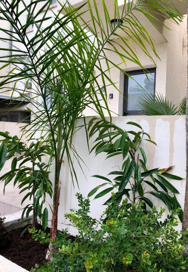 Luxury Industrial House 8 Apartment Paphos Exterior photo